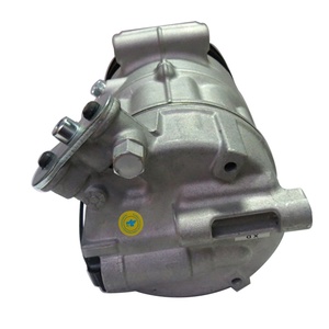 Compresseur de climatisation automobile PXE16 pour Chevrolet Malibu Regal 2004-2008 13314476 22861238 Compresseur de climatisation 12V - Product Image 2