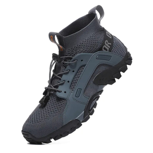 <span class=keywords><strong>Scarpe</strong></span> <span class=keywords><strong>da</strong></span> Trekking e Montagna a Prezzo di Fabbrica, Calzature Leggere <span class=keywords><strong>da</strong></span> Escursionismo e Corsa per Uomo, Sneaker per Escursioni in Torrente - Product Image 5