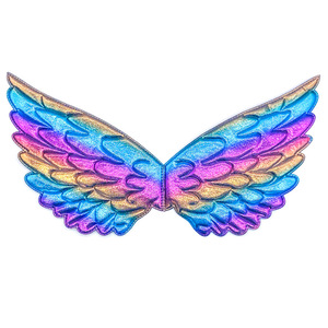 <span class=keywords><strong>Ali</strong></span> d'<span class=keywords><strong>angelo</strong></span> a farfalla da ragazza per cosplay - Product Image 2