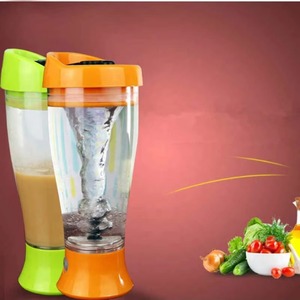 <span class=keywords><strong>Shaker</strong></span> à protéines électrique automatique intelligent, mélangeur, bouteille d'eau détachable gratuite pour le sport, mélangeur, conteneur à café pour les paresseux - Product Image 3