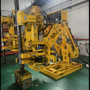 เครื่องขันหัวขันไฮดรอลิกแรงบิดสูง ราคาสมเหตุสมผล สำหรับการขุดเจาะบนบกและนอกชายฝั่ง จัดส่งฟรี - Product Image 3