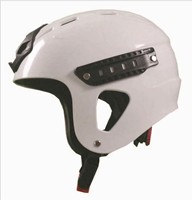 Casque de sauvetage aquatique ANTMAX CE EN 1385 avec rails latéraux et support NVG, casque de sécurité pour le rafting et le kayak