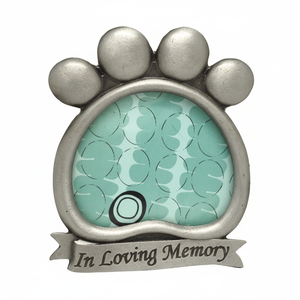 Wholesale Mini Metal Dog Memory <b>Photo</b> <b>Frame</b> Mold Metal <b>Frames</b> Product Category - Product Image 1