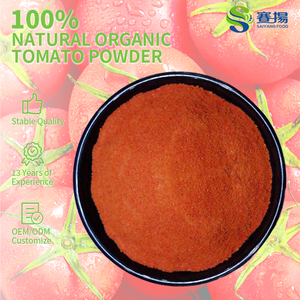 Preço de Atacado: Pó de Tomate Desidratado a Granel, Grau Alimentício, Vegetal, Orgânico, Sabor Tomate para Suco - Product Image 1