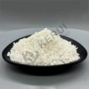 KERUI Al2O3 Poudre/Poudre de polissage à l'oxyde d'aluminium/Alumine calcinée à taux de conversion élevé et de haute pureté - Product Image 6