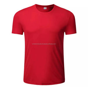 Nueva camiseta transpirable fresca de verano 2025 para hombre, camiseta de secado rápido con diseño profesional de alta calidad para hombre - Product Image 4