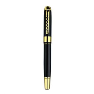 High End Luxury Metal Fountain <b>Pen</b> with Custom Logo 0.5 mm Writing Width Custom Student Team-building Corporate Promotion <b>Pens</b> - Product Image 6