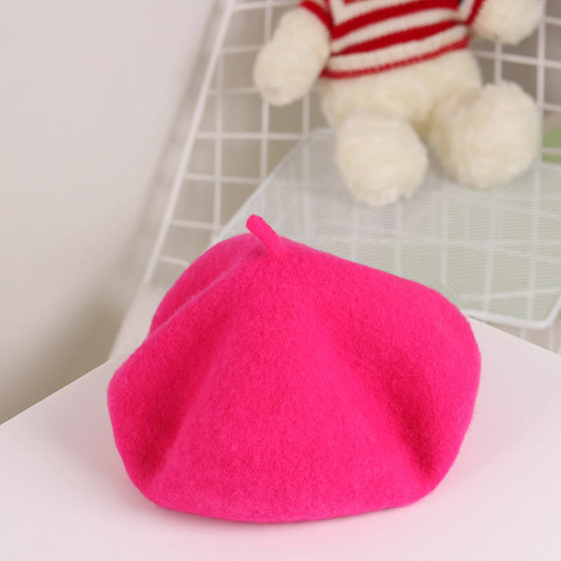 สีแดงกุหลาบ