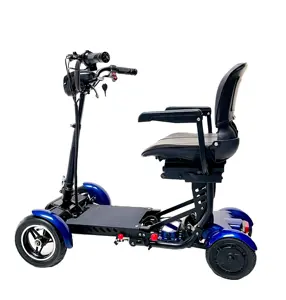 durability advanced product features marketplace staying power scooter