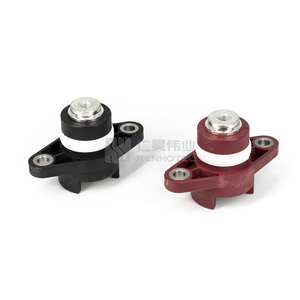 Kết nối cho Loa hộp dòng kết nối các bộ phận loa đồng Loa ràng buộc bài đề cập đến các thiết bị đầu cuối được cài đặt - Product Image 5