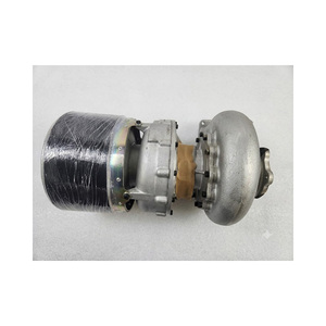 Rotor de turbocompresseur marin de haute qualité, assemblage complet pour moteur diesel, propulsion navale, pièces de générateur - Product Image 4