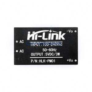 B0303S-2WR3 convertisseur DC-DC alimentation original et nouveau HL-LINK - Product Image 3