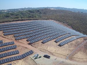 Paneles Solares <span class=keywords><strong>HANWHA</strong></span> Q Cells XL G10 470W 475W 480W 485W Bifaciales de Doble Vidrio MONO 156 de Media Celda - Product Image 2