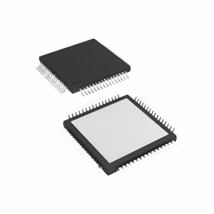 ชิ้นส่วนอิเล็กทรอนิกส์สำหรับการจัดการพลังงาน (PMIC) 64 PowerTQFP BQ79656PAPRQ1 ช่องทางผู้ผลิต - Product Image 1