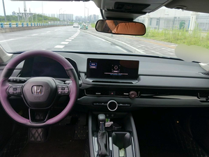 Voiture <span class=keywords><strong>d</strong></span>'<span class=keywords><strong>occasion</strong></span> de haute qualité, Honda Inspire 260TURBO 2023, couleur violette, exportation de voitures <span class=keywords><strong>d</strong></span>'<span class=keywords><strong>occasion</strong></span> - Product Image 5