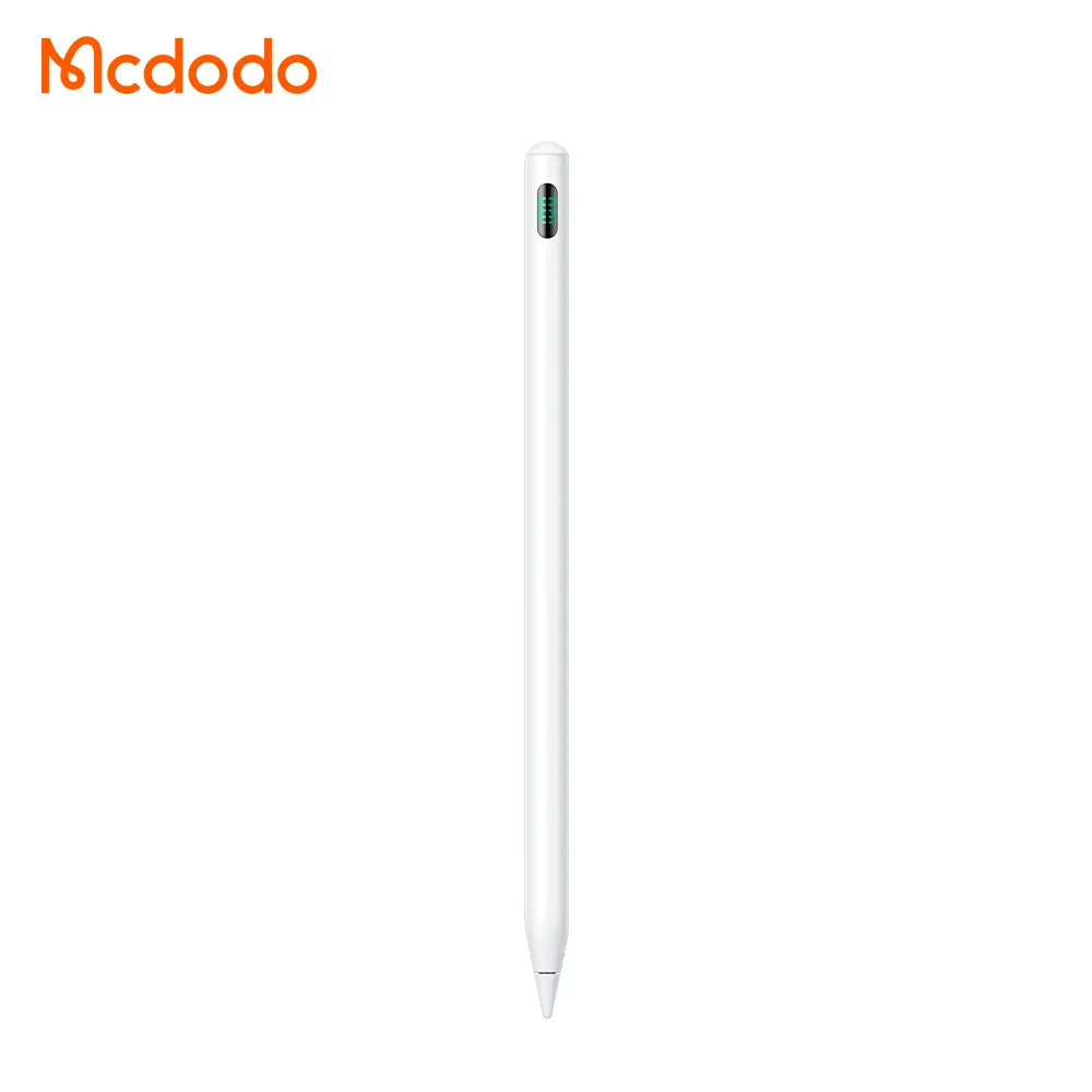 New Magnetic Stylus Pen Palm Rejection/ Tilt Functions Touch Screen Pen 7hrs Magnetic Charging Stylus Pen For Ipad air mini pro