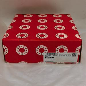 कम घर्षण nu <span class=keywords><strong>5217</strong></span> मीटर मशीन उपकरण स्पिंडल जो n5217m बेलनाकार रोलर असर - Product Image 6