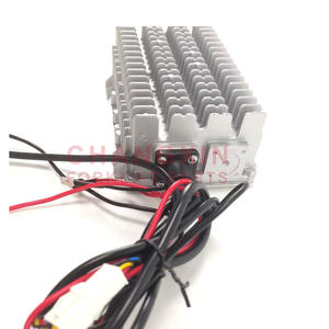 Suministro de Cargador de Batería Original para Montacargas <span class=keywords><strong>HELI</strong></span> CDD15-070E, 24V 10A para Baterías de 60-85AH - Product Image 1