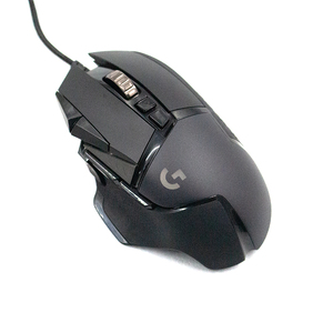 Chuột chơi game có dây hiệu suất cao <span class=keywords><strong>Logitech</strong></span> G502Hero 100% chính hãng - Product Image 5