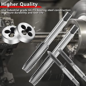 110 pezzo per rubinetto e matrice metrica, - Product Image 3