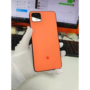 Venta al por Mayor de Teléfonos Inteligentes para <span class=keywords><strong>Google</strong></span>, Teléfono Inteligente 4xl con Pantalla de 6.0 Pulgadas, <span class=keywords><strong>4</strong></span>+64G - Product Image 3