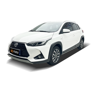 Se Aceptan Pedidos Personalizados, Auto Usado Premium <span class=keywords><strong>2022</strong></span>, <span class=keywords><strong>Yaris</strong></span> L X 1.5 CVT, Cuero Oscuro, R15, Volante a la Izquierda, Edición Luxury Plus, en Oferta - Product Image 1