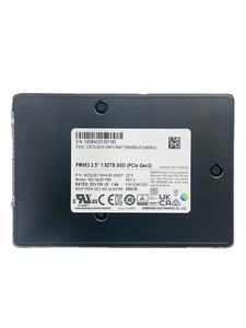 Disque SSD NVMe U.2 de 2,5 pouces 960 Go 1,92 To 3,84 To pour serveur - Product Image 3