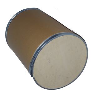 Envases de Alimentos Personalizados Más Vendidos, Tambores, Cubos y Barriles de Fibra Ecológicos - Product Image 3