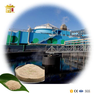 Petit sac soluble emballé fosse septique nettoyant l'agent d'enzyme bio de déodorant - Product Image 3