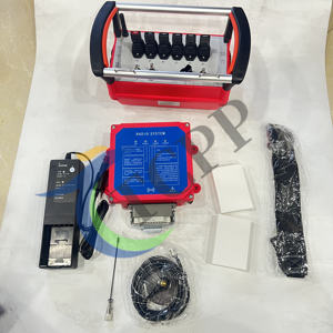 Control Remoto Inalámbrico para Bombas de Concreto Sany Zoomlion, Directo de Fábrica - Product Image 2