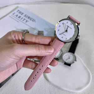 นาฬิกาควอทซ์ ตัวเรือนโลหะผสม เหมาะสำหรับทั้งชายและหญิง ดีไซน์ลำลอง เหมาะสำหรับนักเรียนสอบข้าราช<span class=keywords><strong>การ</strong></span> - Product Image 5