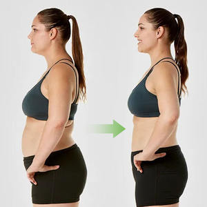 Натуральная энергия и Детокс, эффективная сжигатель жира для похудения, чай для контроля веса, растительный витаминный растворимый чай - Product Image 4