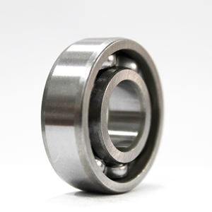 Buona vendita a caldo prezzo industriale cuscinetto 6000 6200 serie cuscinetto a sfere a scanalatura profonda - Product Image 4