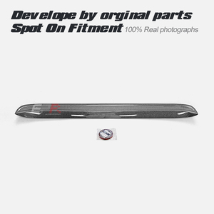 สปอยเลอร์หลังคาแบบ AM สำหรับ Hyundai Elantra/Avante (CN7) รุ่นปรับโฉม ปี 2021+ - Product Image 3