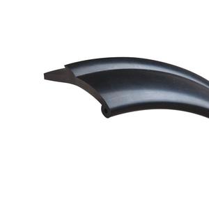 Extension de garde-boue en caoutchouc robuste, montage sur fusées Flexy - Product Image 6