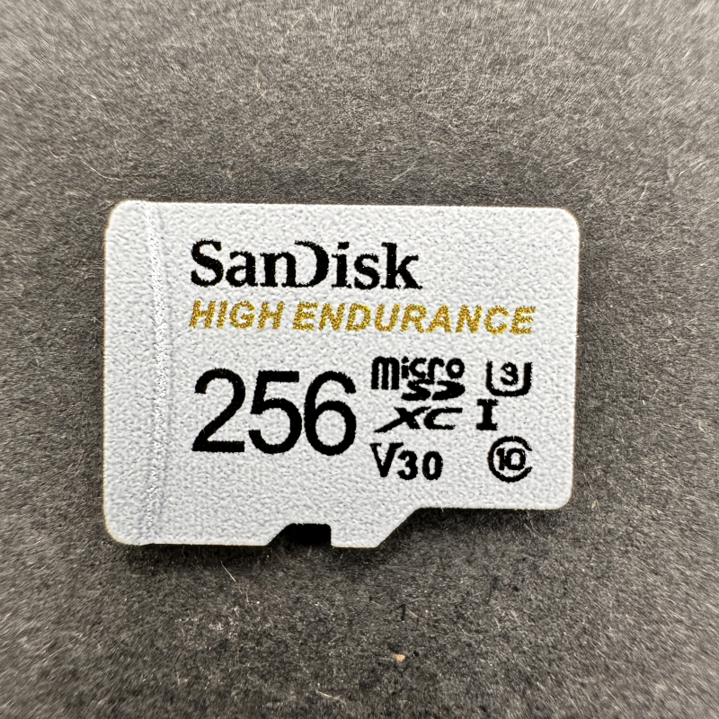 256GB