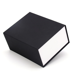 Boîtes de montre en papier magnétique de levage - Product Image 3