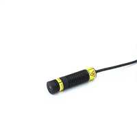 Módulo Láser Rojo de 638nm y 75mW, Línea Única, Distancia Focal Ajustable para Visión Artificial