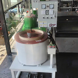 Machine de production et de traitement de coquilles de tambours en bois Modèle COLO-500-PGC1 Fabriqué en Chine - Product Image 3