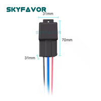 Precio de fábrica, rastreador GPS automático, coche, camión, motocicleta, geovalla, alarma de movimiento, mini rastreador AGPS rápido, dispositivo de seguimiento gps para coche