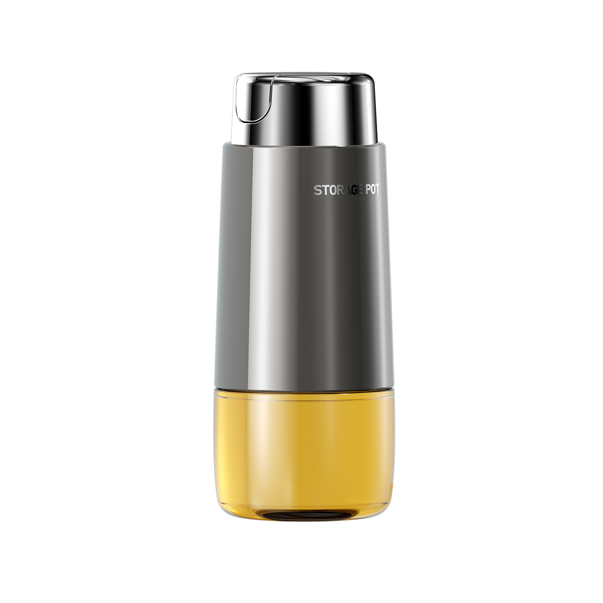 Gray-280ml