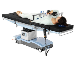 Cirugía de artroscopia de hombro Marco de tracción de 3 puntos/Dispositivo de tracción de cirugía ortopédica de extremidades superiores - Product Image 5