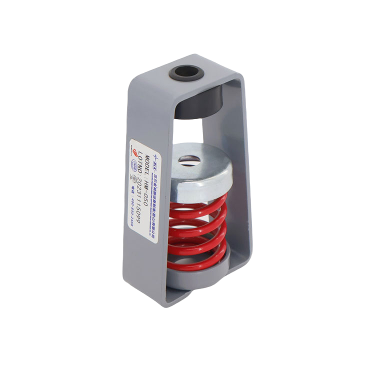 Industrial Air Conditioning Hanging Anti Shock