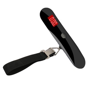 <span class=keywords><strong>Valigia</strong></span> <span class=keywords><strong>da</strong></span> <span class=keywords><strong>viaggio</strong></span> rispettosa dell'ambiente bagaglio <span class=keywords><strong>da</strong></span> 50kg che <span class=keywords><strong>pesa</strong></span> bilancia digitale tascabile portatile elettronica - Product Image 1