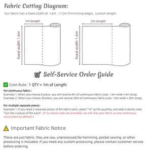 Tessuto Ice Silk Larghezza 150 cm all'Ingrosso 100% Poliestere Telo per Fondale per Decorazione di Matrimoni ed Eventi - Product Image 6