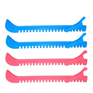 Cubierta de <span class=keywords><strong>patines</strong></span> de hielo de alta calidad, equipo profesional de protección - Product Image 1