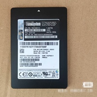 레노버/IBM 00YK199 7N47A00114 ThinkSystem 1.92TB 2.5 \ "SATA 6Gb 핫 스왑 SSD 100% 리퍼비시 서버 사용을위한 금속 SAS SATA 3.0
