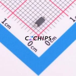 Diode Zener MM1Z47B SOD-123 d'origine et neuve, fournisseur de composants électroniques en gros et service BOM - Product Image 2
