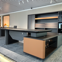 Bureau de direction moderne et abordable pour directeur, en promotion