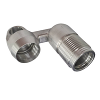 Componentes Mecánicos de Bicicleta de Alta Precisión en Aluminio y Acero Inoxidable, Piezas de Repuesto, Servicios de Mecanizado CNC, Perforación, Origen TW, OEM